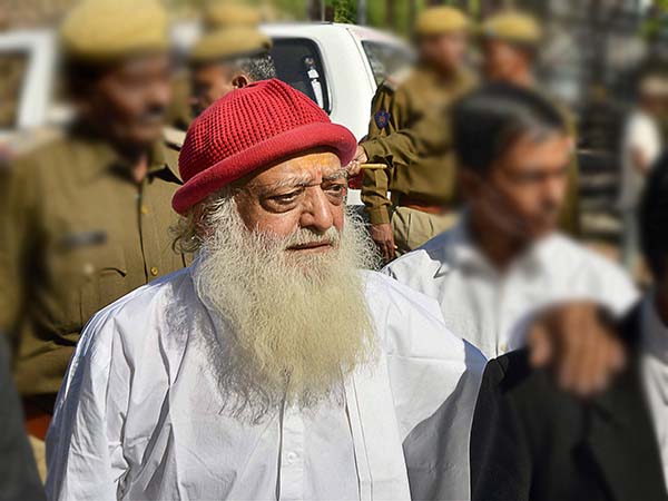 যে অভিযোগে সাজা