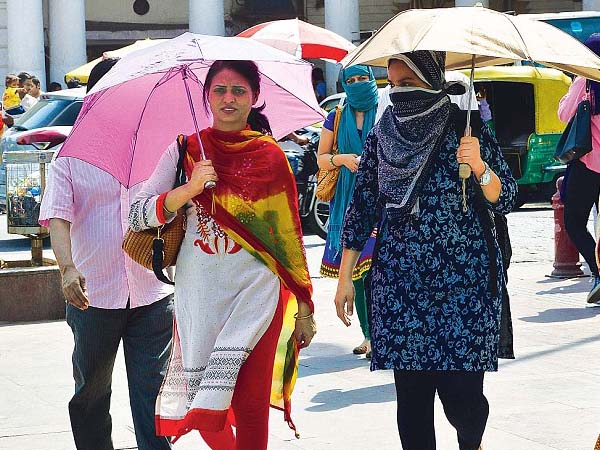 সময়ে বর্ষা