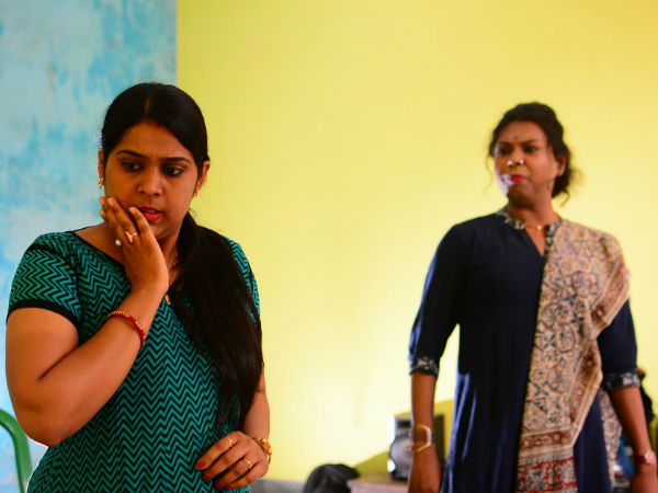 বদলে যাওয়া জীবন ক্যানভাসের কাহিনি, যার বার্তা দিচ্ছে তরুণ নাট্য দল খোঁজ বদলে যাওয়া জীবন ক্যানভাসের কাহিনি, যার বার্তা দিচ্ছে তরুণ নাট্য দল খোঁজ