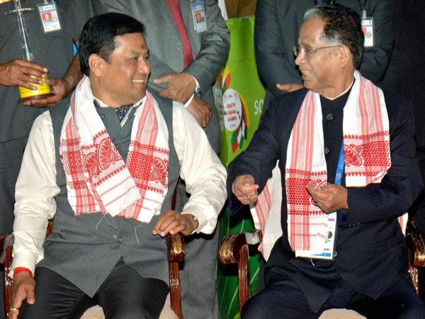 মহিলা ও শিশু নিরাপত্তা! বিজেপির বিরুদ্ধে সরব অসমের প্রাক্তন মুখ্যমন্ত্রী মহিলা ও শিশু নিরাপত্তা! বিজেপির বিরুদ্ধে সরব অসমের প্রাক্তন মুখ্যমন্ত্রী