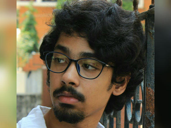 ওয়ানইন্ডিয়া: এই সম্মান এবং ছবি নিয়ে বিশেষ কারো কথা মনে পড়ছে ?