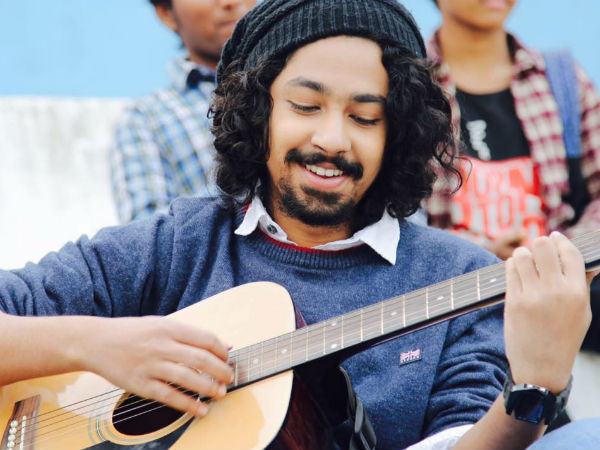 ওয়ানইন্ডিয়া:ফিরে আসছি 'নগরকীর্তন'-এ, এই ছবি নিয়ে তোমর হোমওয়ার্ক কেমন ছিল?