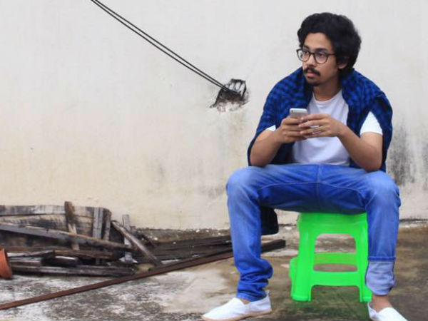 ওয়ানইন্ডিয়া: আজ সেলিব্রেশন নিয়ে কোনও স্পেশ্যাল প্ল্যান রয়েছে ?