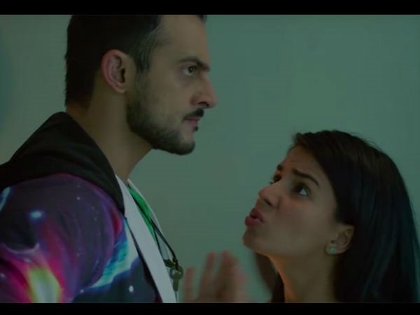 অভিনয়