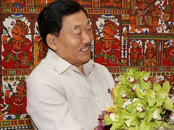 ১৯৯৪ সালে দায়িত্বে আসা