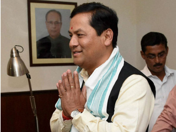 অসম মন্ত্রিসভার সম্প্রসারণ, আরও ৭ মন্ত্রীর অন্তর্ভুক্তির সম্ভাবনা অসম মন্ত্রিসভার সম্প্রসারণ, আরও ৭ মন্ত্রীর অন্তর্ভুক্তির সম্ভাবনা