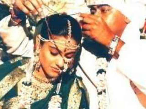 প্রেম ও বিয়ে