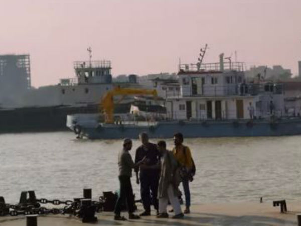 ছবির গল্প