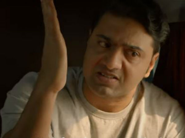 অভিনয়