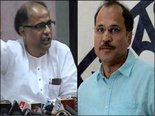 পঞ্চায়েতে বাম-কংগ্রেস জোটের প্রস্তাব গৌতমের, পত্রপাঠ স্বাগত জানিয়ে বার্তা অধীরের পঞ্চায়েতে বাম-কংগ্রেস জোটের প্রস্তাব গৌতমের, পত্রপাঠ স্বাগত জানিয়ে বার্তা অধীরের