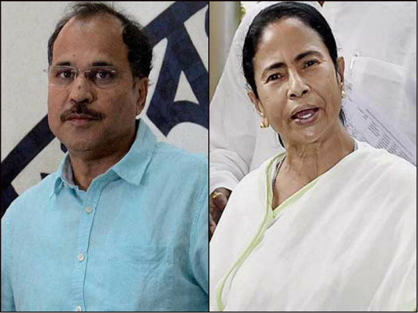 মমতাকে আটকাতে অধীরের নয়া পঞ্চায়েত-প্ল্যান, তুরুপের তাস তৃণমূলেরই প্রাক্তন মন্ত্রী মমতাকে আটকাতে অধীরের নয়া পঞ্চায়েত-প্ল্যান, তুরুপের তাস তৃণমূলেরই প্রাক্তন মন্ত্রী