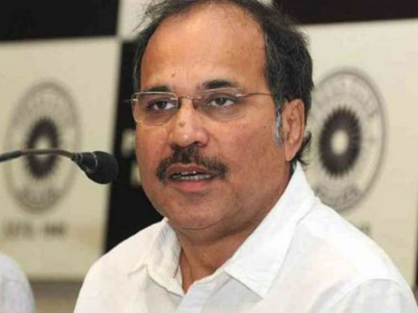রাজ্যে পঞ্চায়েত নির্বাচন পর্বে অশান্তি! দিল্লিতে এমনই বার্তা অধীরের রাজ্যে পঞ্চায়েত নির্বাচন পর্বে অশান্তি! দিল্লিতে এমনই বার্তা অধীরের