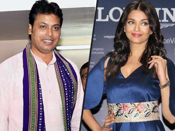 মহিলাদের রূপ নিয়ে মন্তব্য় ঘিরে ঐশ্বর্যের প্রসঙ্গ টেনে ফের বিতর্কে বিপ্লব মহিলাদের রূপ নিয়ে মন্তব্য় ঘিরে ঐশ্বর্যের প্রসঙ্গ টেনে ফের বিতর্কে বিপ্লব
