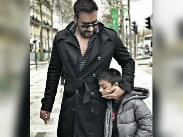 কাজলকে সঙ্গে নিয়ে সন্তাদের সঙ্গে কীভাবে জন্মদিন পাল করলেন অজয় , দেখুন ছবি কাজলকে সঙ্গে নিয়ে সন্তাদের সঙ্গে কীভাবে জন্মদিন পাল করলেন অজয় , দেখুন ছবি