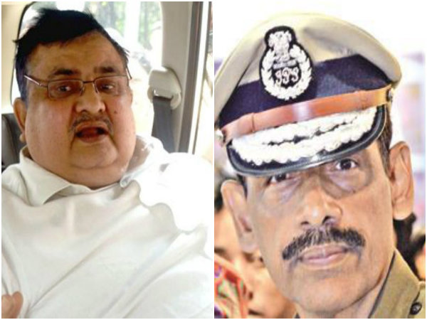 ৪৬ হাজারে হবে না, আরও পুলিশ চাইলেন কমিশনার ৪৬ হাজারে হবে না, আরও পুলিশ চাইলেন কমিশনার