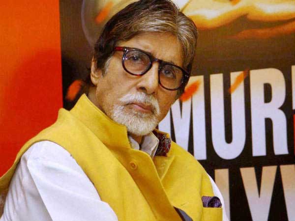কাঠুয়াকাণ্ড নিয়ে ক্ষোভ প্রকাশ করে যা বললেন বিগ বি অমিতাভ বচ্চন কাঠুয়াকাণ্ড নিয়ে ক্ষোভ প্রকাশ করে যা বললেন বিগ বি অমিতাভ বচ্চন