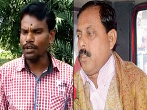 বিরোধী প্রার্থীর দুই ছেলেকে অপহরণ করে হুমকি ফোন আরাবুলের বিরোধী প্রার্থীর দুই ছেলেকে অপহরণ করে হুমকি ফোন আরাবুলের