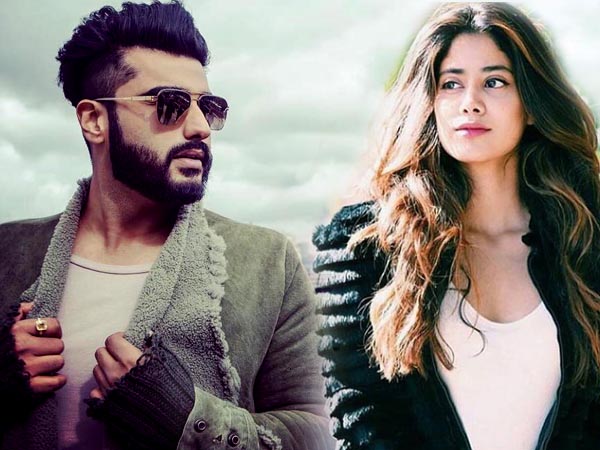 সৎ বোন জাহ্নবীকে কটুক্তি ঘিরে ক্ষুব্ধ দাদা অর্জুন! দিলেন এই কড়া জাবাব সৎ বোন জাহ্নবীকে কটুক্তি ঘিরে ক্ষুব্ধ দাদা অর্জুন! দিলেন এই কড়া জাবাব