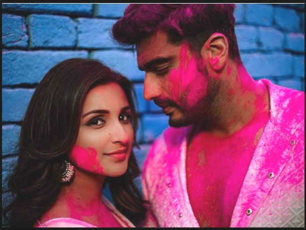 অর্জুনের জেদ সাংঘাতিক! কেন এমন বললেন পরিণীতি,সত্যিটা ধরা পড়ল ভিডিও-তে অর্জুনের জেদ সাংঘাতিক! কেন এমন বললেন পরিণীতি,সত্যিটা ধরা পড়ল ভিডিও-তে