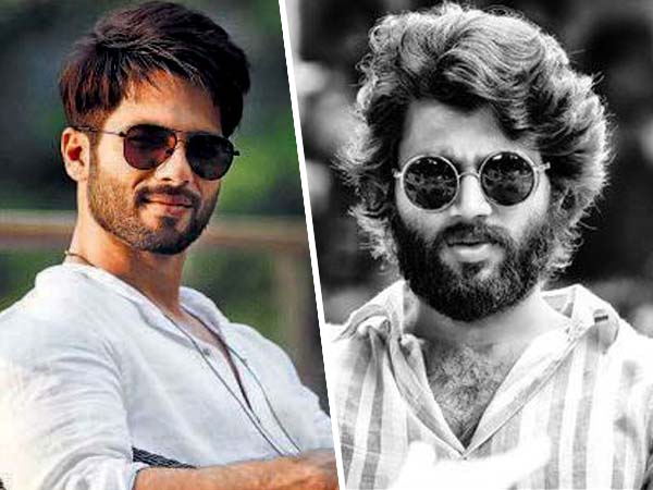 অর্জুনকে সরিয়ে অর্জুন রেড্ডি-তে এন্ট্রি নিলেন শাহিদ, জানুন বিস্তারিত অর্জুনকে সরিয়ে অর্জুন রেড্ডি-তে এন্ট্রি নিলেন শাহিদ, জানুন বিস্তারিত