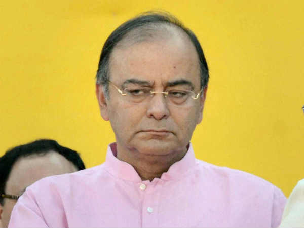 গুরুতর অসুস্থ কেন্দ্রীয় অর্থমন্ত্রী অরুণ জেটলি গুরুতর অসুস্থ কেন্দ্রীয় অর্থমন্ত্রী অরুণ জেটলি
