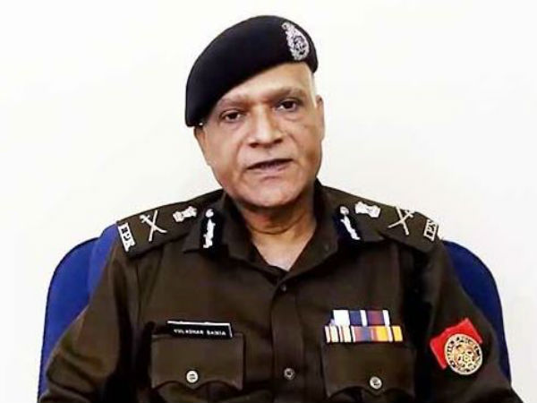 অসমের পরবর্তী ডিজি কুলাধর শইকিয়া! জেনে নিন তাঁর পছন্দের জায়গা অসমের পরবর্তী ডিজি কুলাধর শইকিয়া! জেনে নিন তাঁর পছন্দের জায়গা