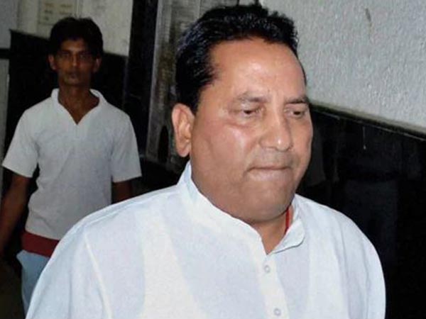 বাবু লাল নাগর