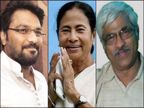 বাংলা নতুন বছরে রঙিন শুভেচ্ছা রাজনীতিকদের! জেনে নিন তাঁদের আশা বাংলা নতুন বছরে রঙিন শুভেচ্ছা রাজনীতিকদের! জেনে নিন তাঁদের আশা