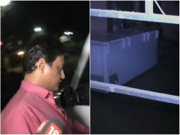 কলকাতায় ফের রবিনসন স্ট্রিট কাণ্ডের ছায়া! ৩ বছর ধরে বাড়িতেই দেহ কলকাতায় ফের রবিনসন স্ট্রিট কাণ্ডের ছায়া! ৩ বছর ধরে বাড়িতেই দেহ