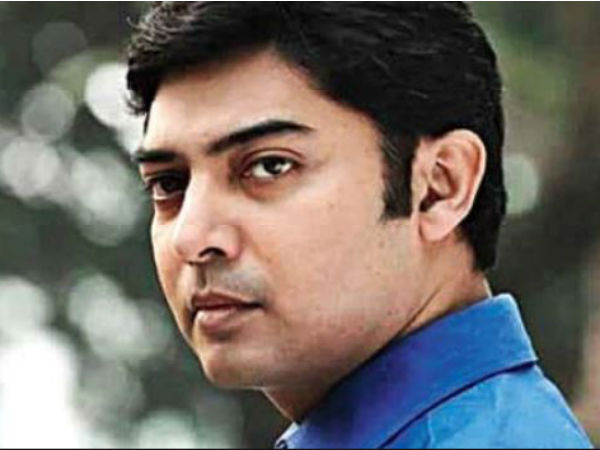 এই সিরিয়ালে বিভূতিভূষণের কাহিনির এক বিশেষ চরিত্রে আসছেন ভাস্বর এই সিরিয়ালে বিভূতিভূষণের কাহিনির এক বিশেষ চরিত্রে আসছেন ভাস্বর