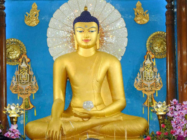 বৌদ্ধ পর্যটকরা বাংলাদেশে আসছে না কেন বৌদ্ধ পর্যটকরা বাংলাদেশে আসছে না কেন