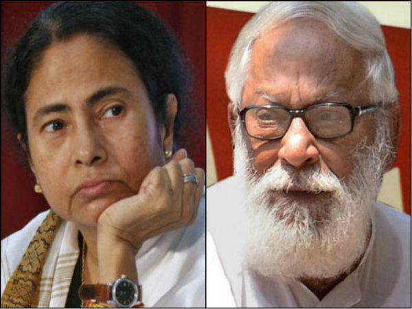 মমতার ইচ্ছাপূরণ করলেন কি বুদ্ধদেব, অসুস্থ শরীরেই আহ্বান নির্বাচনী সংগ্রামের লিখিত আহ্বান মমতার ইচ্ছাপূরণ করলেন কি বুদ্ধদেব, অসুস্থ শরীরেই আহ্বান নির্বাচনী সংগ্রামের লিখিত আহ্বান