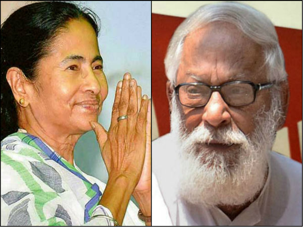 বুদ্ধদেব ভট্টাচার্যের বাড়িতে মমতা বন্দ্যোপাধ্যায়, দুই রাজনৈতিক ব্যক্তিত্বের মধ্যে কী আলোচনা হল বুদ্ধদেব ভট্টাচার্যের বাড়িতে মমতা বন্দ্যোপাধ্যায়, দুই রাজনৈতিক ব্যক্তিত্বের মধ্যে কী আলোচনা হল