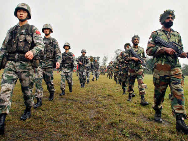 অরুণাচলের গুরুত্বপূর্ণ সীমান্ত