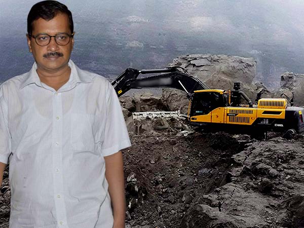 ভোটবাজারে কয়লা কেলেঙ্কারি, কয়েক হাজার কোটি টাকা নয়-ছয়ের অভিযোগ, কলকাতায় বিস্ফোরণ আপ-এর ভোটবাজারে কয়লা কেলেঙ্কারি, কয়েক হাজার কোটি টাকা নয়-ছয়ের অভিযোগ, কলকাতায় বিস্ফোরণ আপ-এর