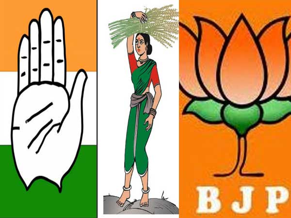 কর্ণাটক বিধানসভার দখল নেবে কে? কী বলছে সাম্প্রতিক সমীক্ষা কর্ণাটক বিধানসভার দখল নেবে কে? কী বলছে সাম্প্রতিক সমীক্ষা