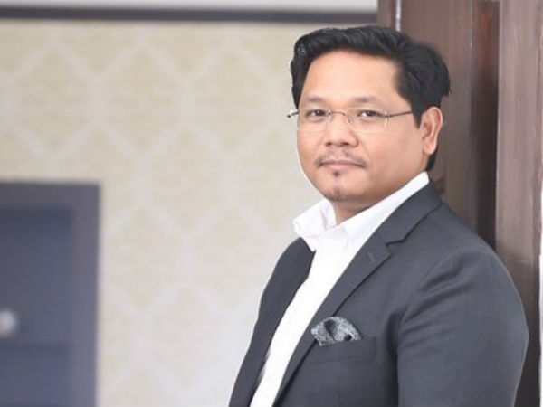 স্মার্ট সিটি প্রকল্পে শিলং! ৯০:১০ অনুপাতে কেন্দ্রের কাছে আর্থিক সাহায্যের দাবি মেঘালয়ের স্মার্ট সিটি প্রকল্পে শিলং! ৯০:১০ অনুপাতে কেন্দ্রের কাছে আর্থিক সাহায্যের দাবি মেঘালয়ের