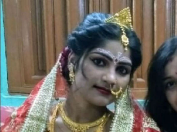 শ্বশুর বাড়িতে পড়ায় বাধা! মালদায় একাদশ শ্রেণির ছাত্রীর সিদ্ধান্তে চাঞ্চল্য শ্বশুর বাড়িতে পড়ায় বাধা! মালদায় একাদশ শ্রেণির ছাত্রীর সিদ্ধান্তে চাঞ্চল্য