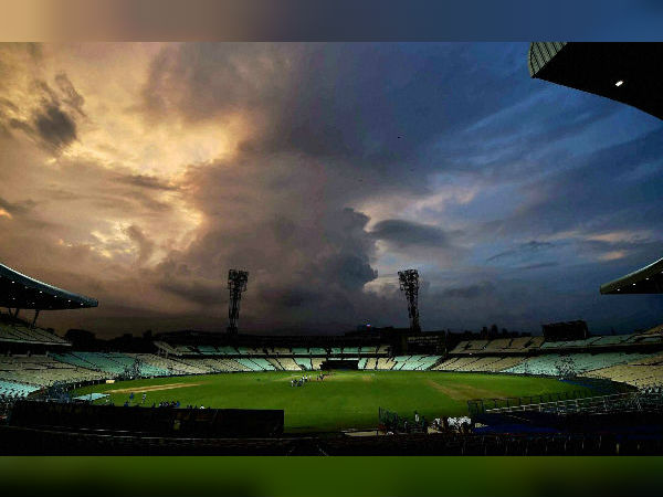 কী বলছে আবহাওয়া