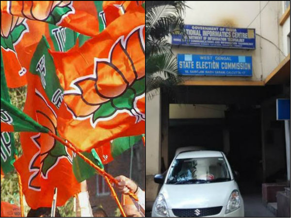 ‘আপনারা বলুন, আমি শুনি’! পঞ্চায়েত ভোটের সুরক্ষা-বৈঠকে ‘এক বুলি’ কমিশনের ‘আপনারা বলুন, আমি শুনি’! পঞ্চায়েত ভোটের সুরক্ষা-বৈঠকে ‘এক বুলি’ কমিশনের