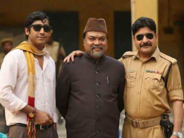 বাংলার রক্তাক্ত ইতিহাসের এই অধ্যায়কে তুলে ধরছে ছবি ফাগুন হাওয়ায়, চলছে শ্যুটিং বাংলার রক্তাক্ত ইতিহাসের এই অধ্যায়কে তুলে ধরছে ছবি ফাগুন হাওয়ায়, চলছে শ্যুটিং