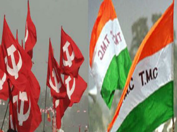 আলিপুরদুয়ারে মনোনয়ন তুলতে চাপ ২ সিভিক ভলান্টিয়ারের! অল্পের জন্য প্রাণে বাঁচলেন সিপিএম নেতা আলিপুরদুয়ারে মনোনয়ন তুলতে চাপ ২ সিভিক ভলান্টিয়ারের! অল্পের জন্য প্রাণে বাঁচলেন সিপিএম নেতা
