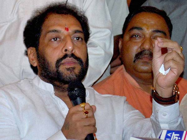 গোপাল কান্দা
