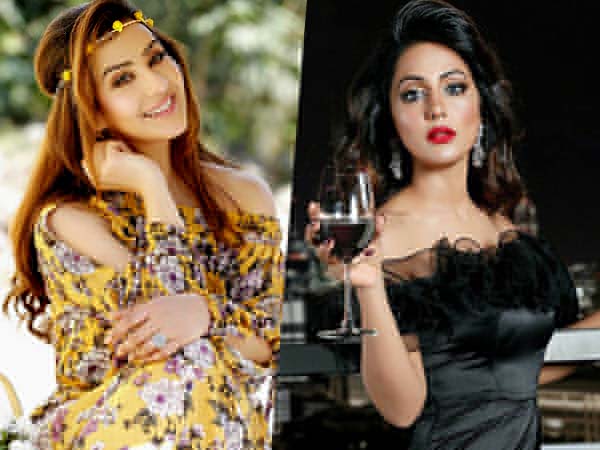 টুইটারে পর্ন ভিডিও পোস্ট ঘিরে শিল্পাকে বিঁধলেন হিনা টুইটারে পর্ন ভিডিও পোস্ট ঘিরে শিল্পাকে বিঁধলেন হিনা