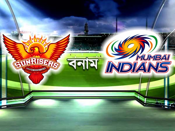 উজ্জীবিত হায়দরাবাদের বিরুদ্ধে জয়ের খাতা খুলতে মরিয়া মুম্বই, পড়ুন ম্যাচ প্রিভিউ রিপোর্ট উজ্জীবিত হায়দরাবাদের বিরুদ্ধে জয়ের খাতা খুলতে মরিয়া মুম্বই, পড়ুন ম্যাচ প্রিভিউ রিপোর্ট