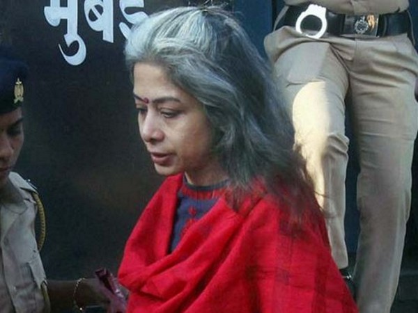 শিনা বোরা হত্যাকাণ্ডে ধৃত ইন্দ্রাণীর দেহে বিষক্রিয়া! চিকিৎসকরা যা জানালেন শিনা বোরা হত্যাকাণ্ডে ধৃত ইন্দ্রাণীর দেহে বিষক্রিয়া! চিকিৎসকরা যা জানালেন