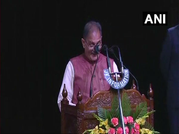 বিজেপি সমর্থিত রাজ্যে মন্ত্রিসভায় বড় রদবদল বিজেপি সমর্থিত রাজ্যে মন্ত্রিসভায় বড় রদবদল