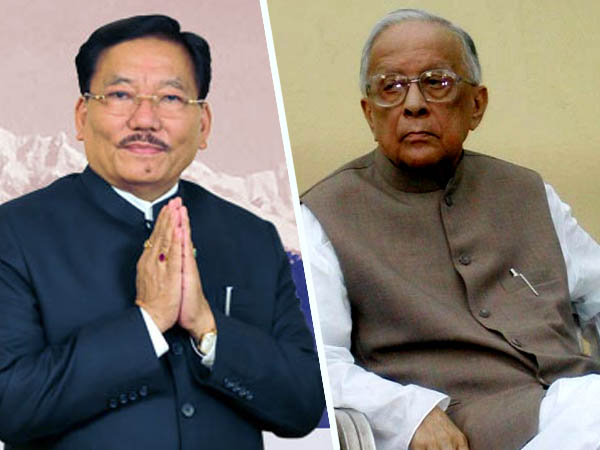 জ্যোতি বসুর ‘রেকর্ড’ ভেঙে নয়া কীর্তি চামলিংয়ের জ্যোতি বসুর ‘রেকর্ড’ ভেঙে নয়া কীর্তি চামলিংয়ের