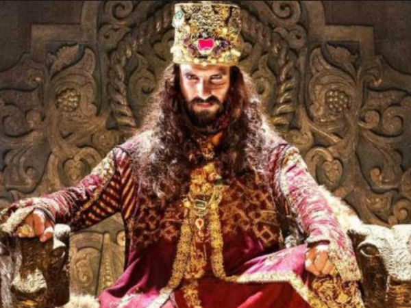 খিলজি রণবীরের মাথায় উঠতে চলেছে নয়া তাজ, ভূষিত হচ্ছে অনন্য সম্মানে খিলজি রণবীরের মাথায় উঠতে চলেছে নয়া তাজ, ভূষিত হচ্ছে অনন্য সম্মানে