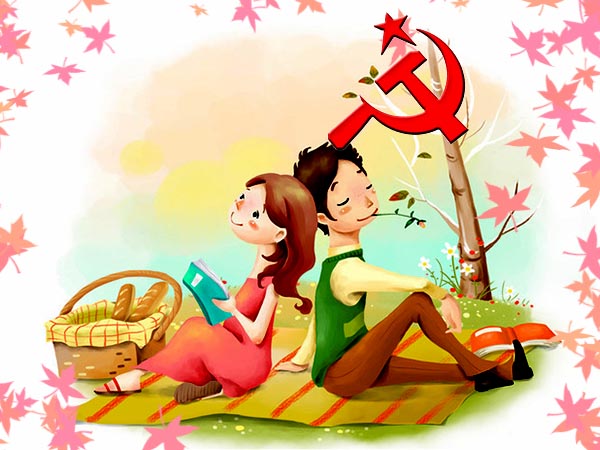 ভোটের বাজারে বিয়ের শর্ত , পড়ুন এই মজার জোকস ভোটের বাজারে বিয়ের শর্ত , পড়ুন এই মজার জোকস